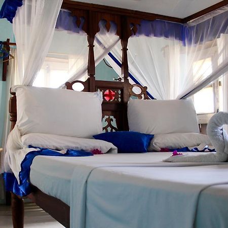 Princess Salme Inn Zanzibar Εξωτερικό φωτογραφία