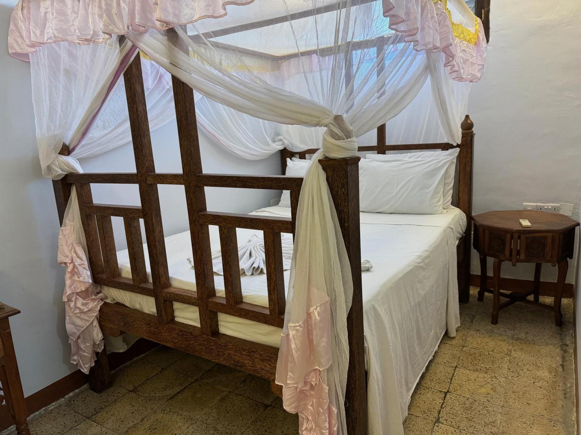 Princess Salme Inn Zanzibar Εξωτερικό φωτογραφία