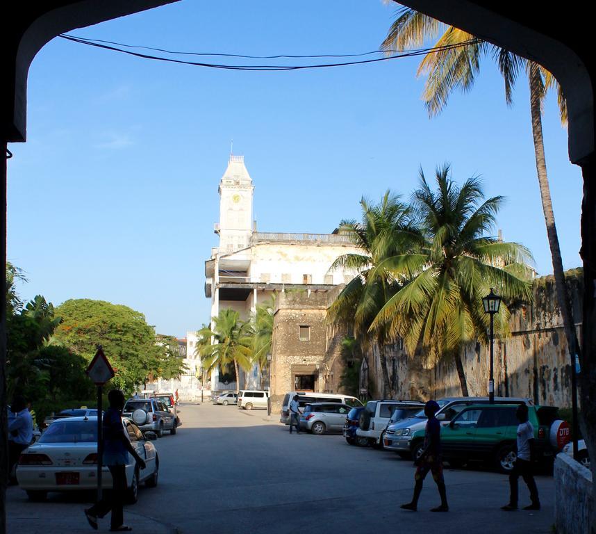 Princess Salme Inn Zanzibar Εξωτερικό φωτογραφία