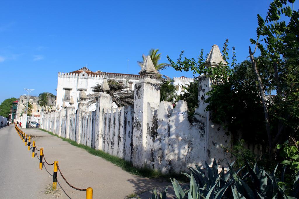 Princess Salme Inn Zanzibar Εξωτερικό φωτογραφία