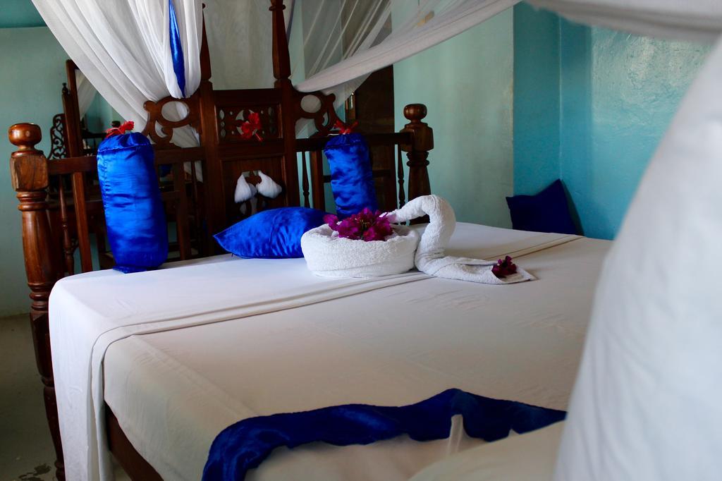 Princess Salme Inn Zanzibar Εξωτερικό φωτογραφία