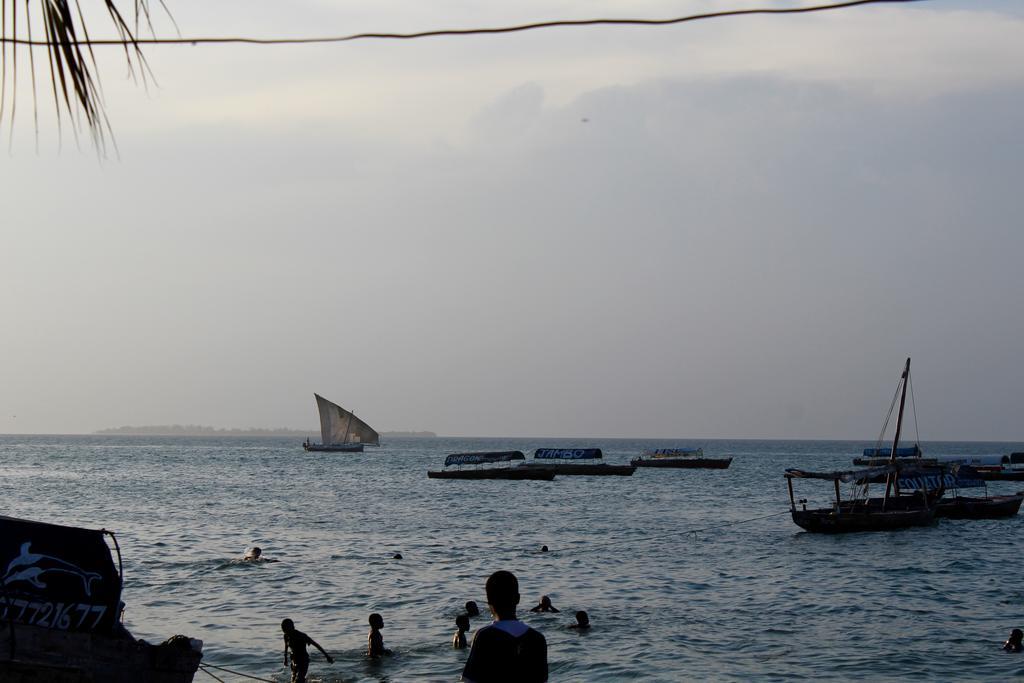 Princess Salme Inn Zanzibar Εξωτερικό φωτογραφία