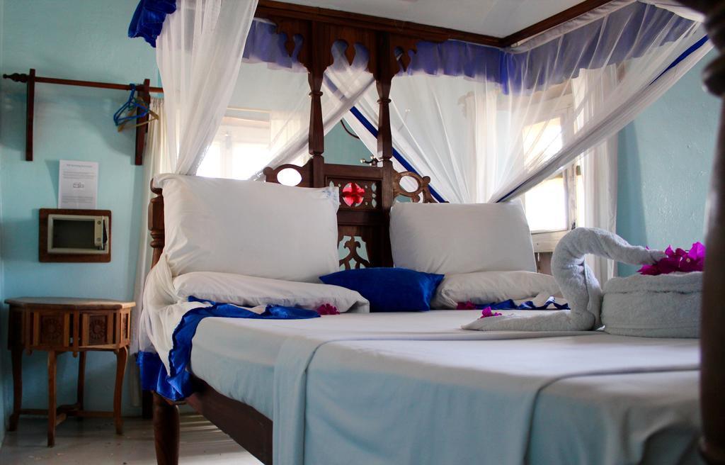 Princess Salme Inn Zanzibar Εξωτερικό φωτογραφία